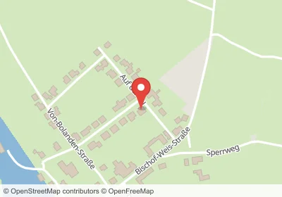 Hotels an der Auf der Au in Gersheim – Unterkünfte, Pensionen und Ferienwohnungen in zentraler Lage