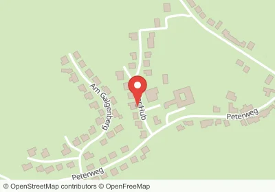 Hotels an der Auf der Hub in Nohfelden – Unterkünfte, Pensionen und Ferienwohnungen in zentraler Lage