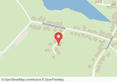 Hotels an der Auf der Klaus in Tholey – Unterkünfte, Pensionen und Ferienwohnungen in zentraler Lage