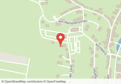 Hotels an der Auf der Sang in Marpingen – Unterkünfte, Pensionen und Ferienwohnungen in zentraler Lage