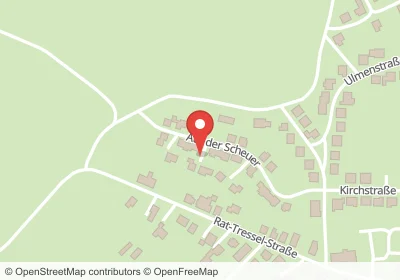 Hotels an der Auf der Scheuer in Tholey – Unterkünfte, Pensionen und Ferienwohnungen in zentraler Lage