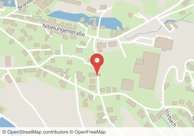 Hotels an der Auf der Steinaue in Lautertal – Unterkünfte, Pensionen und Ferienwohnungen in zentraler Lage