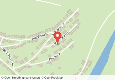 Hotels an der Auf Krumrech in Marpingen – Unterkünfte, Pensionen und Ferienwohnungen in zentraler Lage