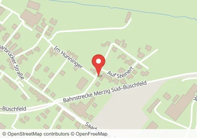 Auf Steinert Losheim am See – Hotels in der Nähe Hotels an der Auf Steinert in Losheim am See – Unterkünfte, Pensionen und Ferienwohnungen in zentraler Lage