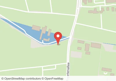 Hotels an der Ausserhalb in Erzhausen – Unterkünfte, Pensionen und Ferienwohnungen in zentraler Lage