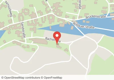 Bachstraße Modautal – Hotels in der Nähe Hotels an der Bachstraße in Modautal – Unterkünfte, Pensionen und Ferienwohnungen in zentraler Lage