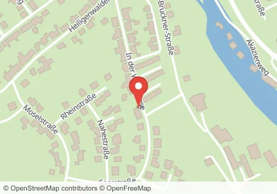 Bachstraße Schiffweiler – Hotels in der Nähe Hotels an der Bachstraße in Schiffweiler – Unterkünfte, Pensionen und Ferienwohnungen in zentraler Lage