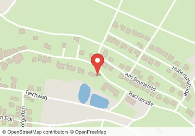 Hotels an der Bachstraße in Otzberg – Unterkünfte, Pensionen und Ferienwohnungen in zentraler Lage