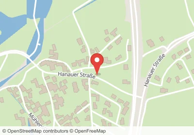 Hotels an der Bahnhofstraße in Eichenzell – Unterkünfte, Pensionen und Ferienwohnungen in zentraler Lage