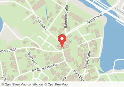 Bahnhofstraße Burghaun – Hotels in der Nähe Hotels an der Bahnhofstraße in Burghaun – Unterkünfte, Pensionen und Ferienwohnungen in zentraler Lage