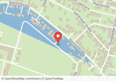 Bahnhofstraße Bickenbach – Hotels in der Nähe Hotels an der Bahnhofstraße in Bickenbach – Unterkünfte, Pensionen und Ferienwohnungen in zentraler Lage