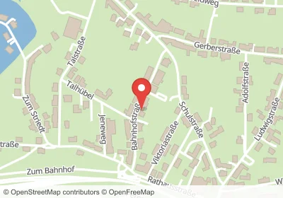 Bahnhofstraße Merchweiler – Hotels in der Nähe Hotels an der Bahnhofstraße in Merchweiler – Unterkünfte, Pensionen und Ferienwohnungen in zentraler Lage