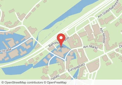 Hotels an der Bahnhofstraße in Eppelborn – Unterkünfte, Pensionen und Ferienwohnungen in zentraler Lage