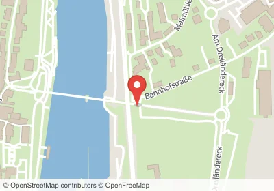 Hotels an der Bahnhofstraße in Perl – Unterkünfte, Pensionen und Ferienwohnungen in zentraler Lage