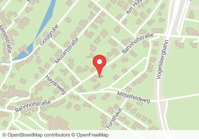 Bahnhofstraße Großenlüder – Hotels in der Nähe Hotels an der Bahnhofstraße in Großenlüder – Unterkünfte, Pensionen und Ferienwohnungen in zentraler Lage
