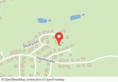 Hotels an der Bauerschilz in Nonnweiler – Unterkünfte, Pensionen und Ferienwohnungen in zentraler Lage