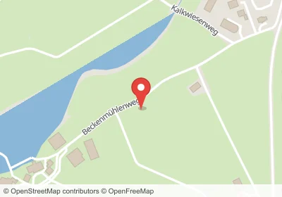 Hotels an der Beckenmühlenweg in Ehrenberg – Unterkünfte, Pensionen und Ferienwohnungen in zentraler Lage