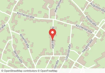 Hotels an der Beethovenstraße in Merchweiler – Unterkünfte, Pensionen und Ferienwohnungen in zentraler Lage