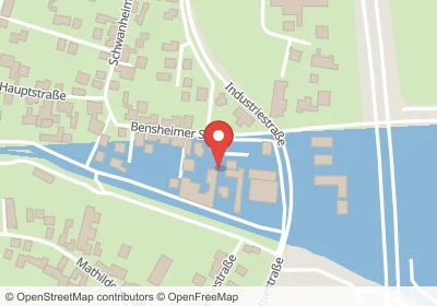 Bensheimer Straße Einhausen – Hotels in der Nähe Hotels an der Bensheimer Straße in Einhausen – Unterkünfte, Pensionen und Ferienwohnungen in zentraler Lage
