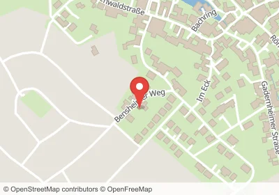 Bensheimer Weg Modautal – Hotels in der Nähe Hotels an der Bensheimer Weg in Modautal – Unterkünfte, Pensionen und Ferienwohnungen in zentraler Lage