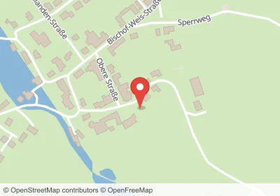 Hotels an der Bergstraße in Gersheim – Unterkünfte, Pensionen und Ferienwohnungen in zentraler Lage