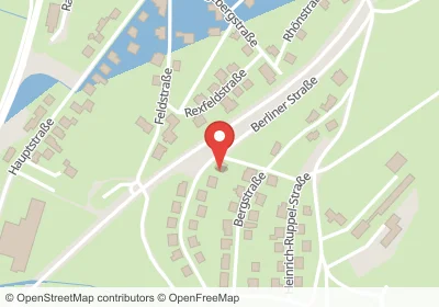 Berliner Straße Haunetal – Hotels in der Nähe Hotels an der Berliner Straße in Haunetal – Unterkünfte, Pensionen und Ferienwohnungen in zentraler Lage