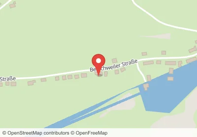 Hotels an der Berschweiler Straße in Heusweiler – Unterkünfte, Pensionen und Ferienwohnungen in zentraler Lage