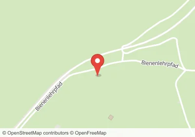 Hotels an der Bienenlehrpfad in Nonnweiler – Unterkünfte, Pensionen und Ferienwohnungen in zentraler Lage
