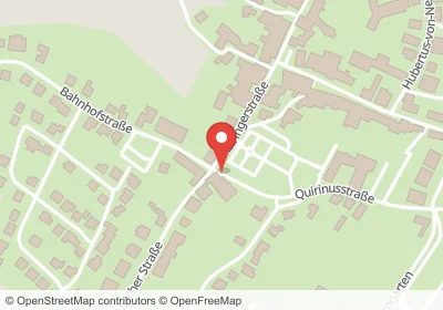 Hotels an der Biringerstraße in Perl – Unterkünfte, Pensionen und Ferienwohnungen in zentraler Lage