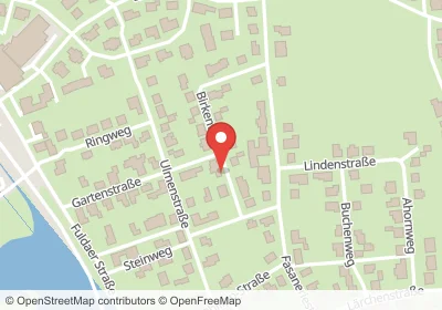Birkenweg Eichenzell – Hotels in der Nähe Hotels an der Birkenweg in Eichenzell – Unterkünfte, Pensionen und Ferienwohnungen in zentraler Lage