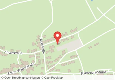 Hotels an der Bliesransbacher Straße in Kleinblittersdorf – Unterkünfte, Pensionen und Ferienwohnungen in zentraler Lage