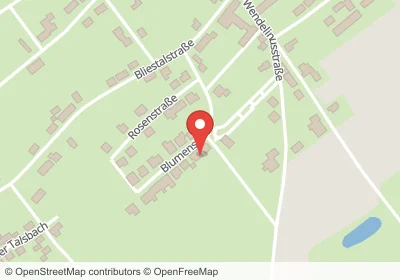 Blumenstraße Gersheim – Hotels in der Nähe Hotels an der Blumenstraße in Gersheim – Unterkünfte, Pensionen und Ferienwohnungen in zentraler Lage