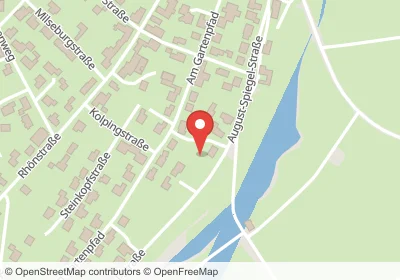 Hotels an der Blumenstraße in Ehrenberg – Unterkünfte, Pensionen und Ferienwohnungen in zentraler Lage