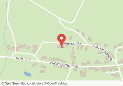 Hotels an der Blumenweg in Illingen – Unterkünfte, Pensionen und Ferienwohnungen in zentraler Lage