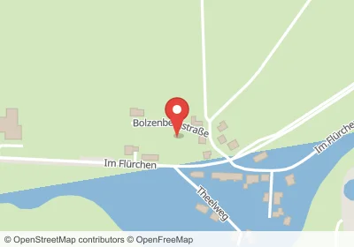 Hotels an der Bolzenbergstraße in Eppelborn – Unterkünfte, Pensionen und Ferienwohnungen in zentraler Lage