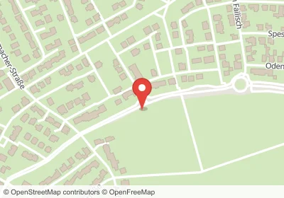 Hotels an der Bonhoefferstraße in Eppertshausen – Unterkünfte, Pensionen und Ferienwohnungen in zentraler Lage
