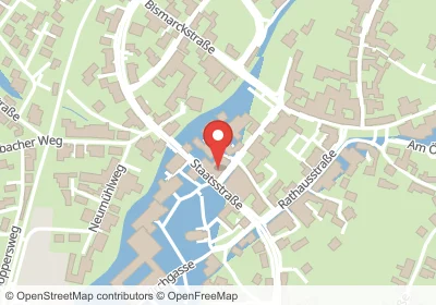 Hotels an der Brehmergartenweg in Rimbach – Unterkünfte, Pensionen und Ferienwohnungen in zentraler Lage
