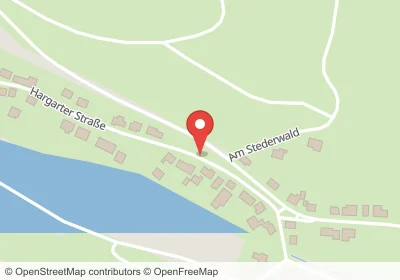 Hotels an der Brotdorfer Straße in Beckingen – Unterkünfte, Pensionen und Ferienwohnungen in zentraler Lage