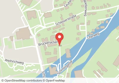 Hotels an der Brückenacker in Mörlenbach – Unterkünfte, Pensionen und Ferienwohnungen in zentraler Lage