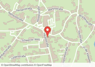 Hotels an der Brückenstraße in Schiffweiler – Unterkünfte, Pensionen und Ferienwohnungen in zentraler Lage