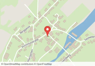 Brühlgasse Gersheim – Hotels in der Nähe Hotels an der Brühlgasse in Gersheim – Unterkünfte, Pensionen und Ferienwohnungen in zentraler Lage