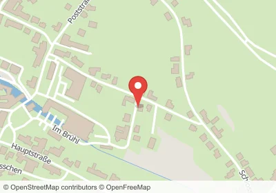 Hotels an der Brühlstraße in Oberthal – Unterkünfte, Pensionen und Ferienwohnungen in zentraler Lage