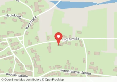 Hotels an der Brühlstraße in Gersheim – Unterkünfte, Pensionen und Ferienwohnungen in zentraler Lage