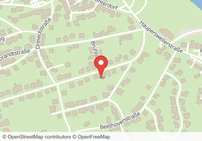 Hotels an der Brühlstraße in Freisen – Unterkünfte, Pensionen und Ferienwohnungen in zentraler Lage