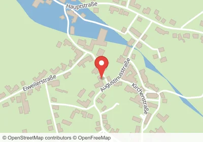 Hotels an der Brühlstraße in Eppelborn – Unterkünfte, Pensionen und Ferienwohnungen in zentraler Lage