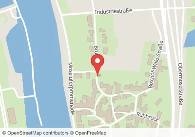 Hotels an der Brühlweg in Perl – Unterkünfte, Pensionen und Ferienwohnungen in zentraler Lage
