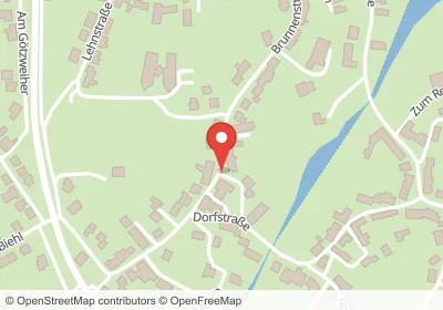 Hotels an der Brunnenstraße in Illingen – Unterkünfte, Pensionen und Ferienwohnungen in zentraler Lage