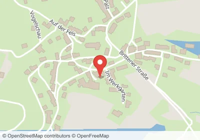 Hotels an der Brunnenstraße in Losheim am See – Unterkünfte, Pensionen und Ferienwohnungen in zentraler Lage