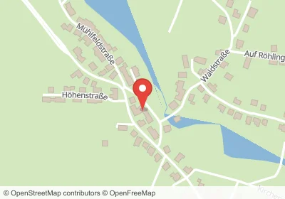 Hotels an der Brunnenstraße in Tholey – Unterkünfte, Pensionen und Ferienwohnungen in zentraler Lage