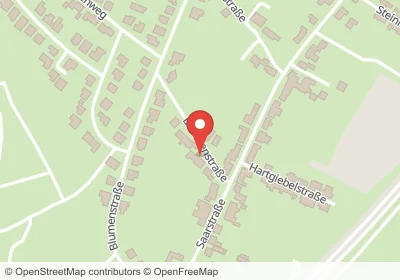 Hotels an der Brunnenstraße in Heusweiler – Unterkünfte, Pensionen und Ferienwohnungen in zentraler Lage